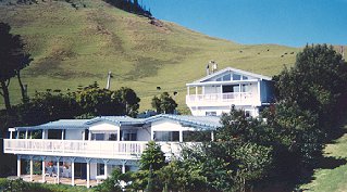 Bellevue B&B Inn Suites and Vacation Cottage - Kamuela
